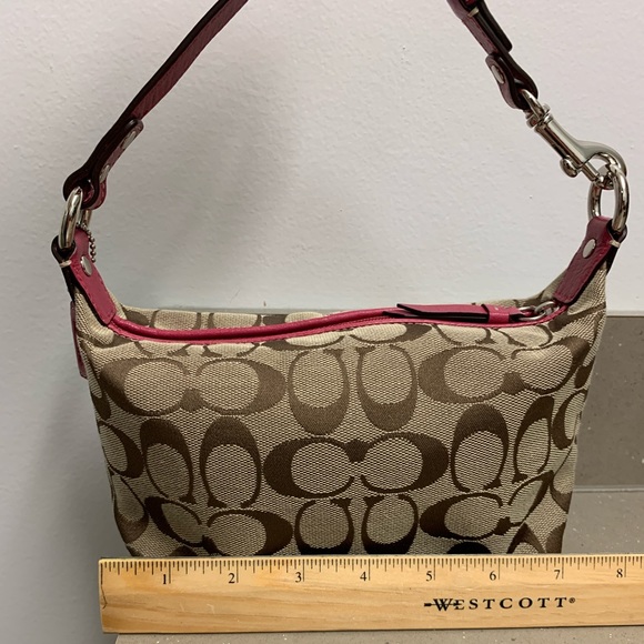 Coach Handbag - Picture 4 of 6